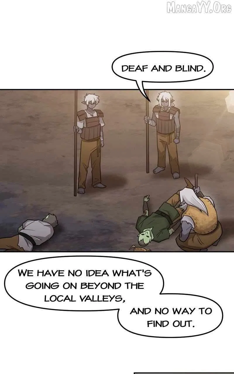 Lord of Goblins Chapter 104 – Page 10