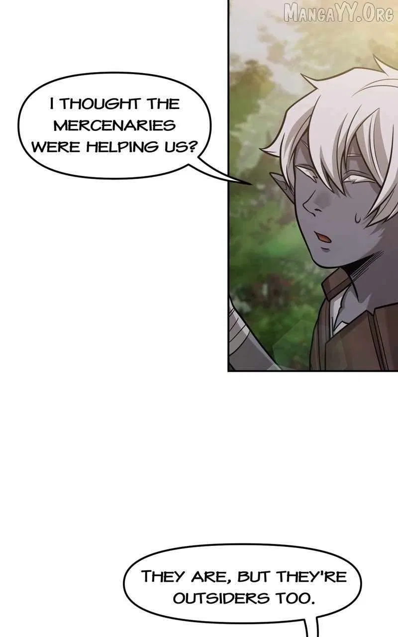 Lord of Goblins Chapter 104 – Page 11