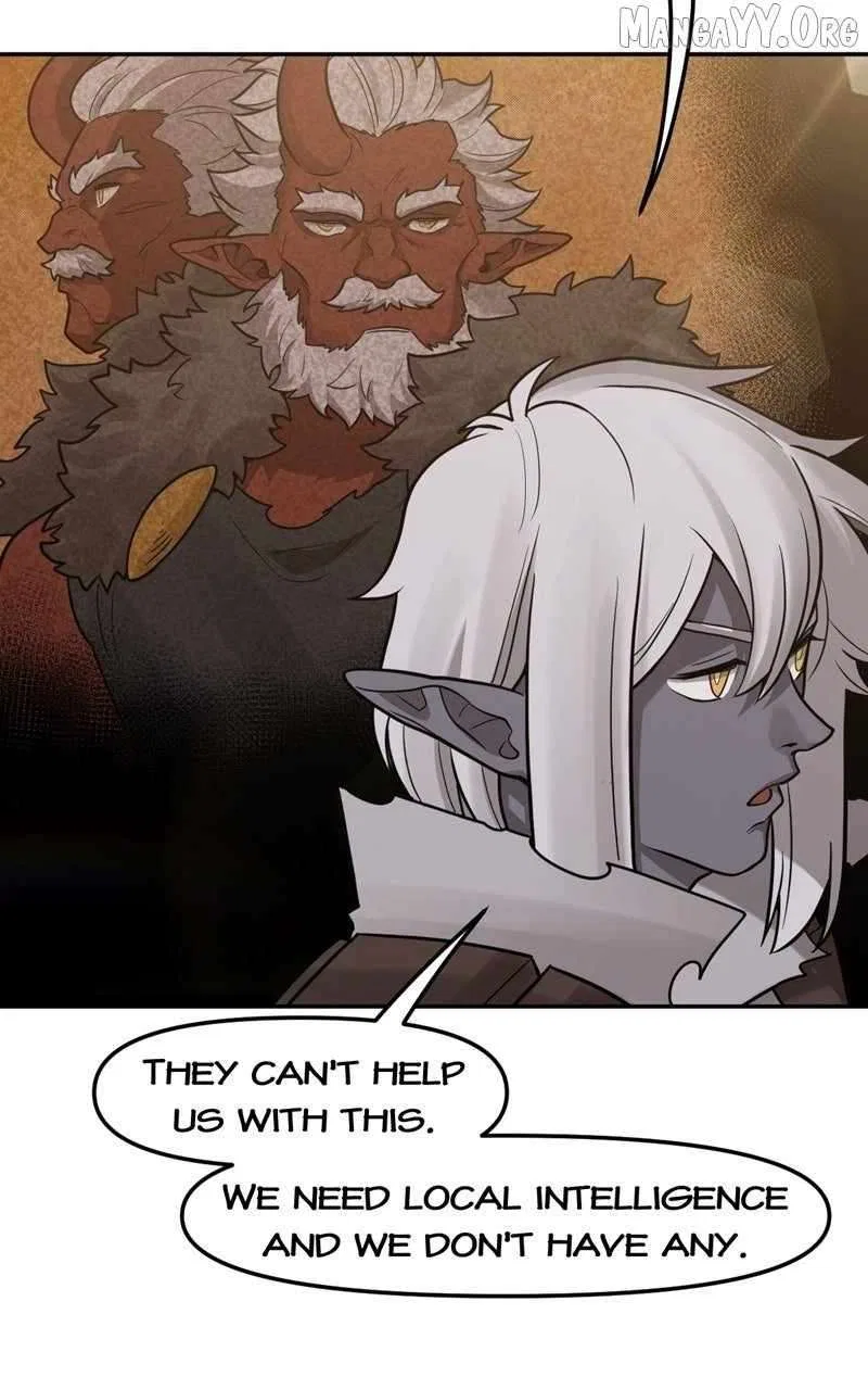 Lord of Goblins Chapter 104 – Page 12