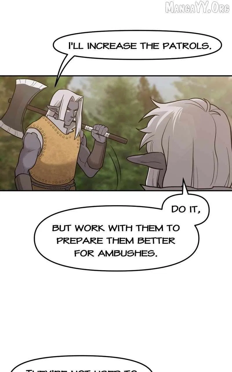 Lord of Goblins Chapter 104 – Page 13