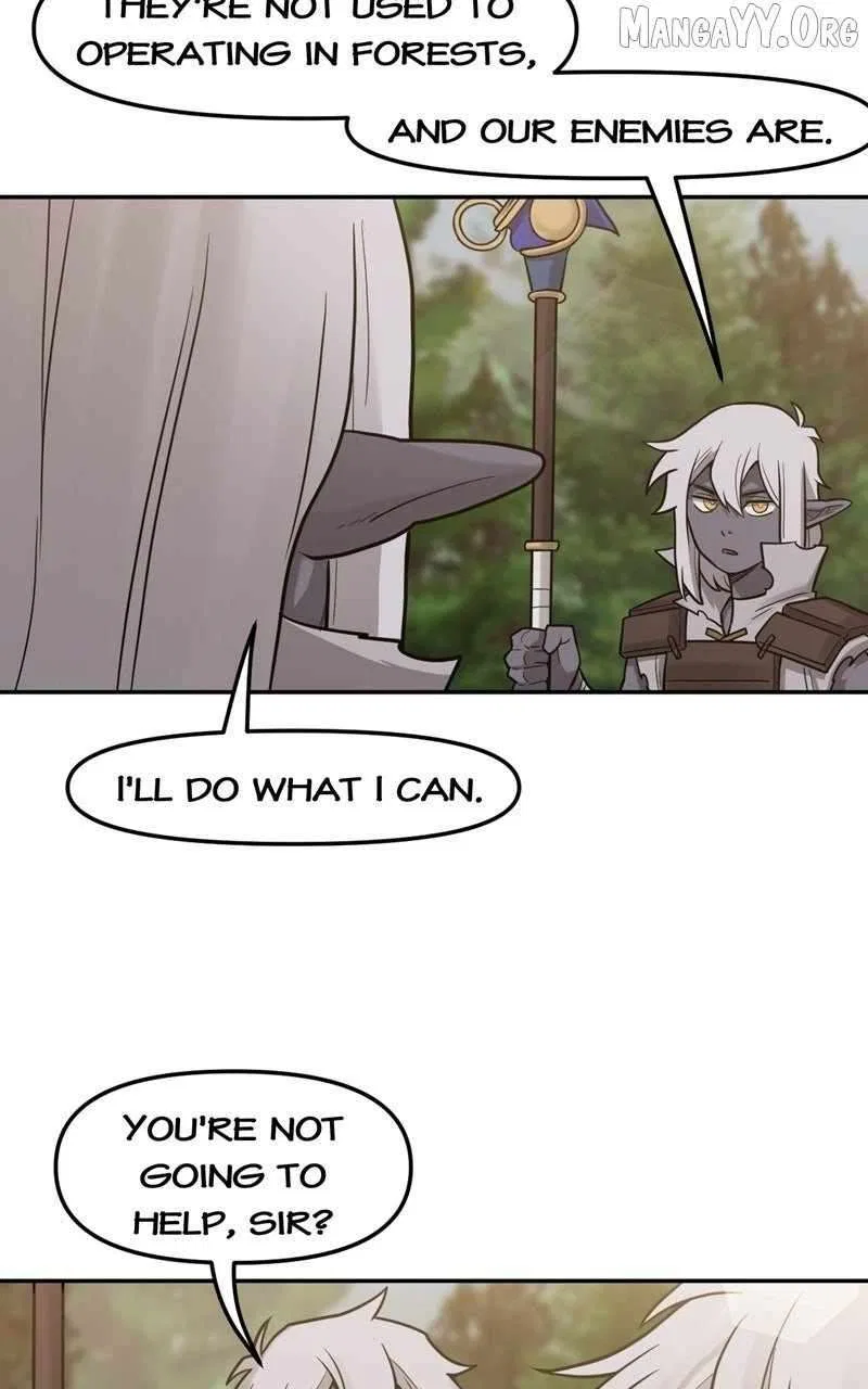 Lord of Goblins Chapter 104 – Page 14