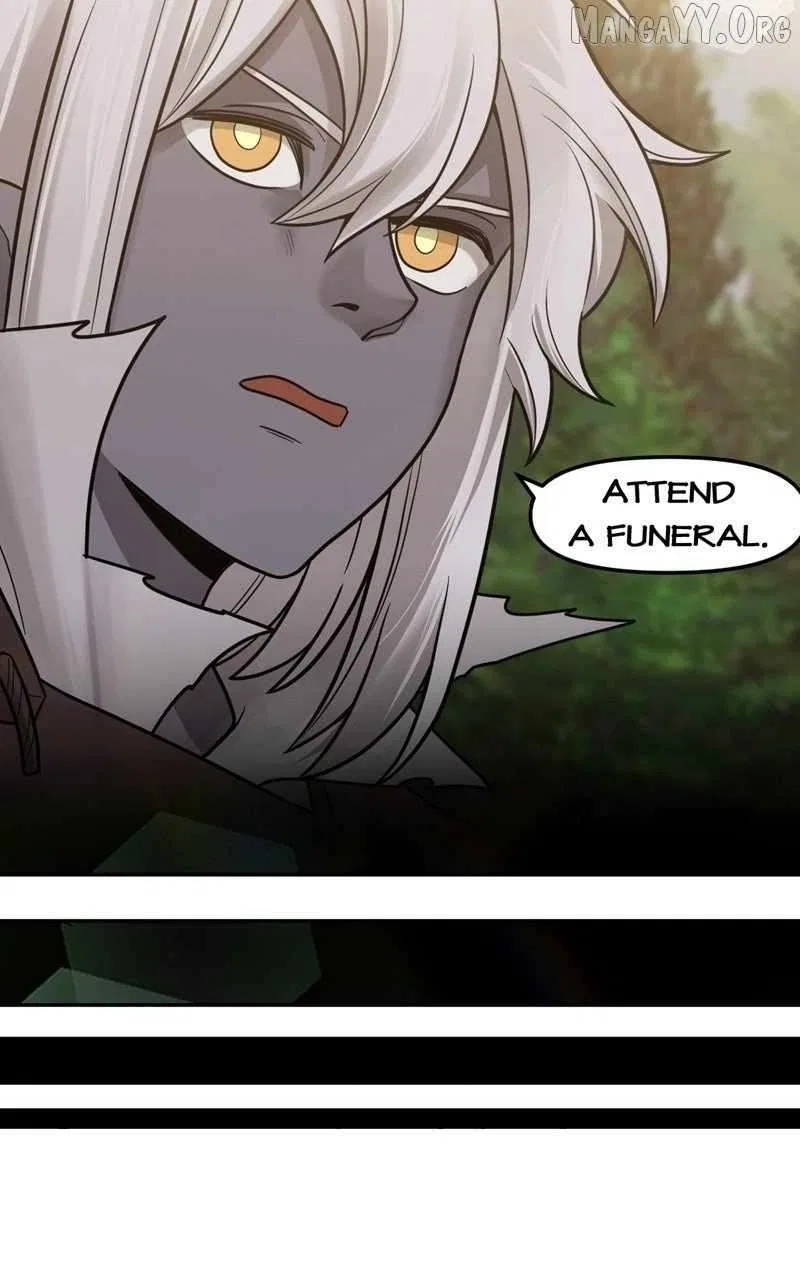 Lord of Goblins Chapter 104 – Page 16