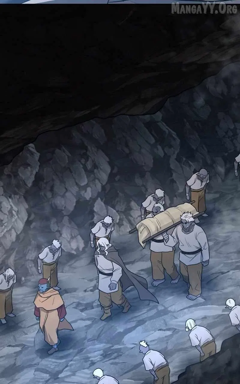 Lord of Goblins Chapter 104 – Page 20