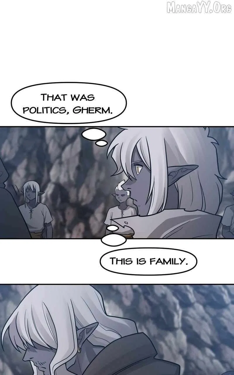 Lord of Goblins Chapter 104 – Page 22