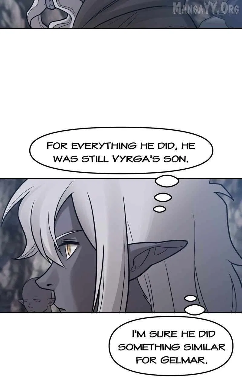 Lord of Goblins Chapter 104 – Page 23