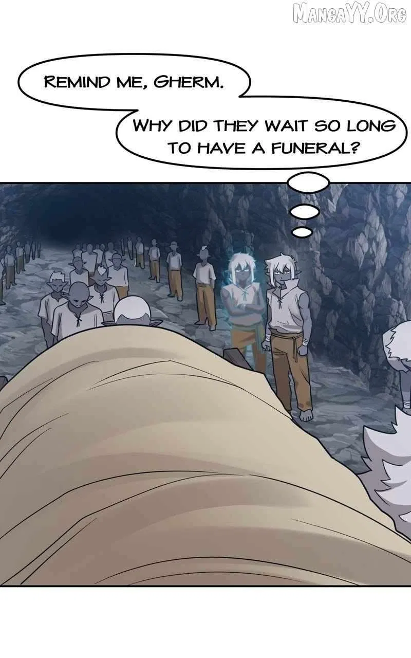 Lord of Goblins Chapter 104 – Page 24
