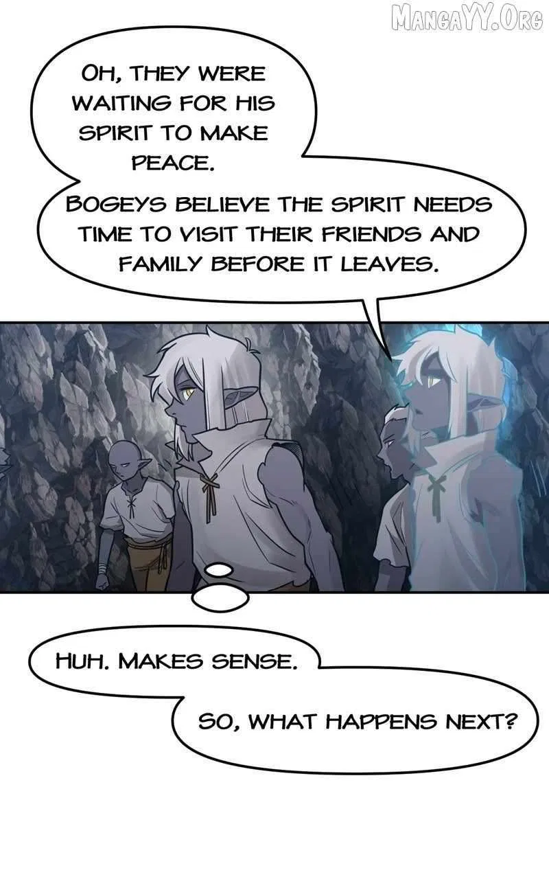 Lord of Goblins Chapter 104 – Page 25