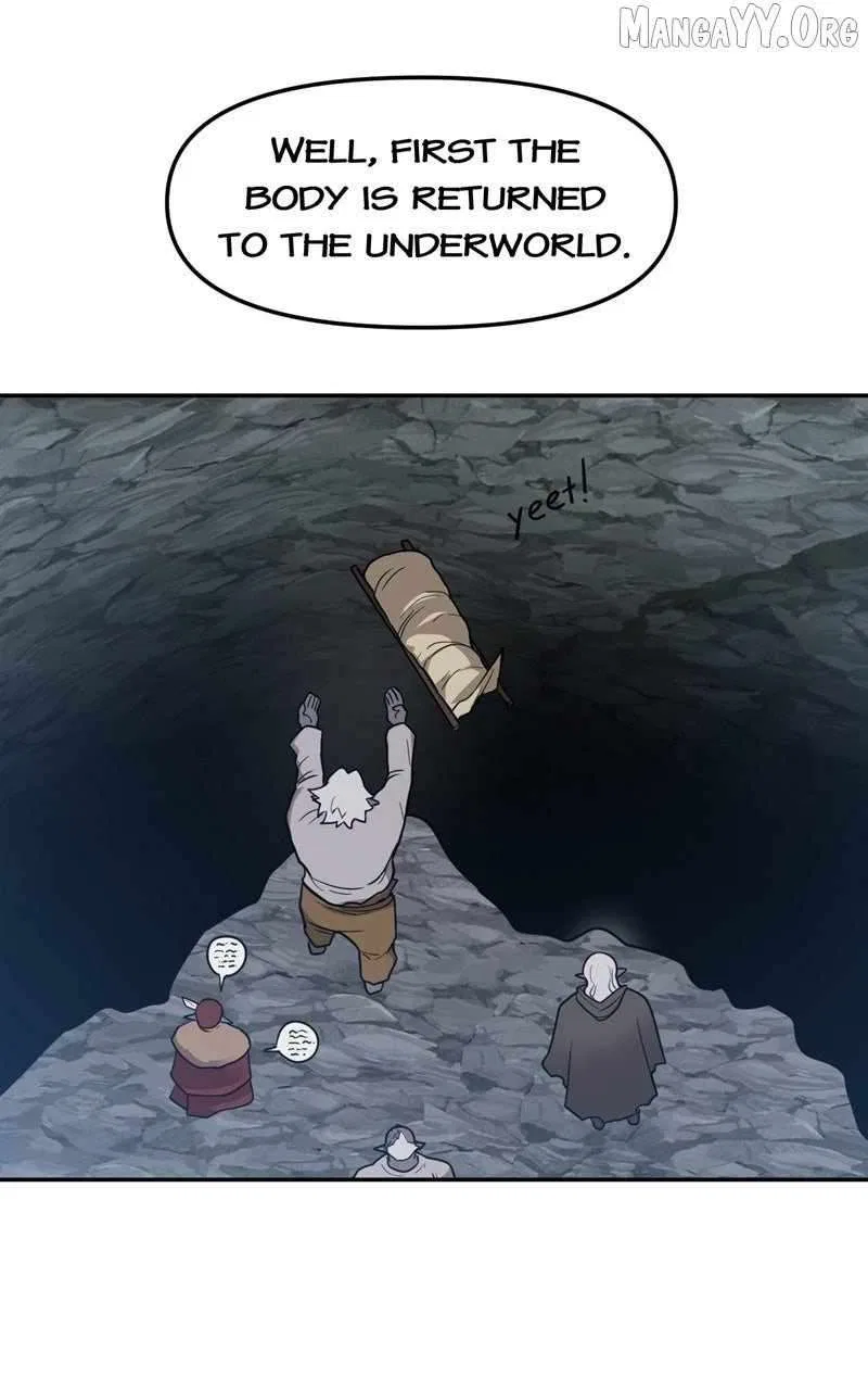 Lord of Goblins Chapter 104 – Page 26