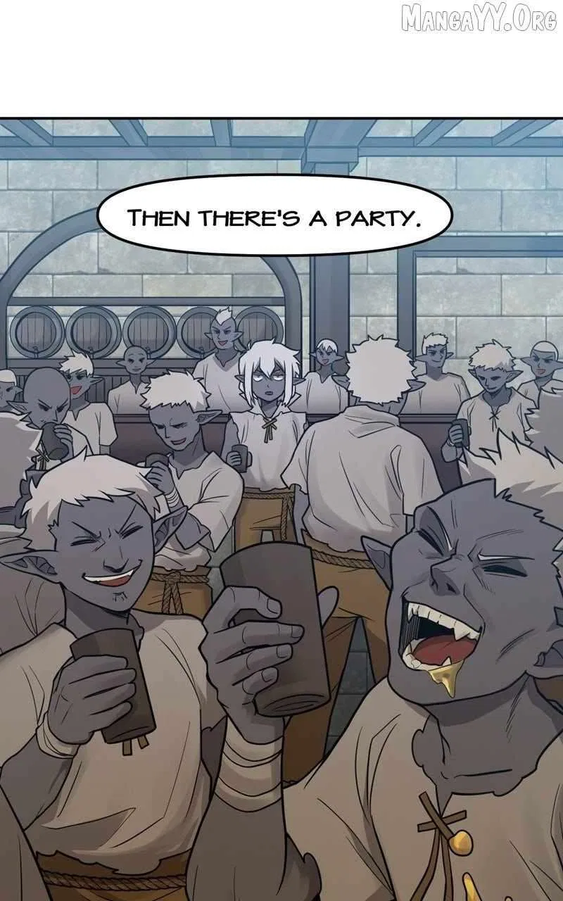 Lord of Goblins Chapter 104 – Page 27