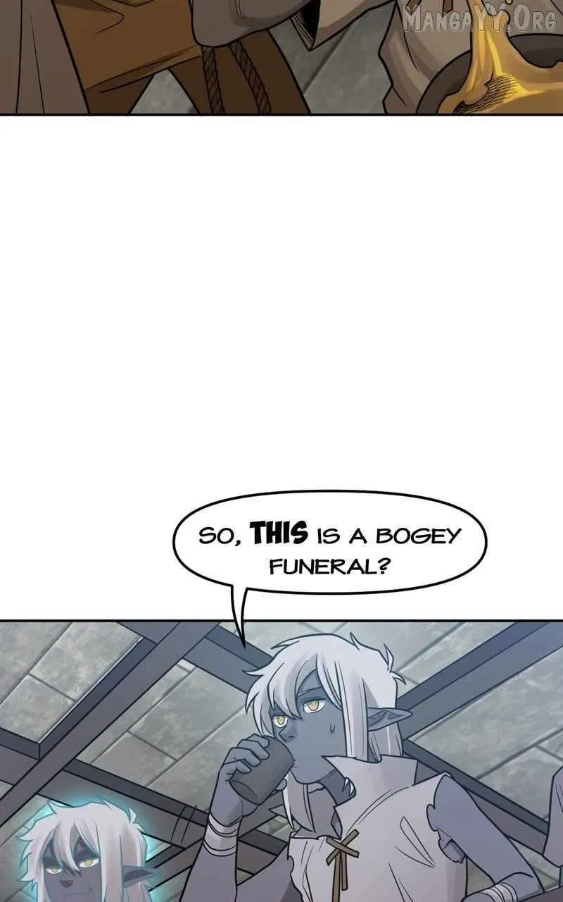 Lord of Goblins Chapter 104 – Page 28