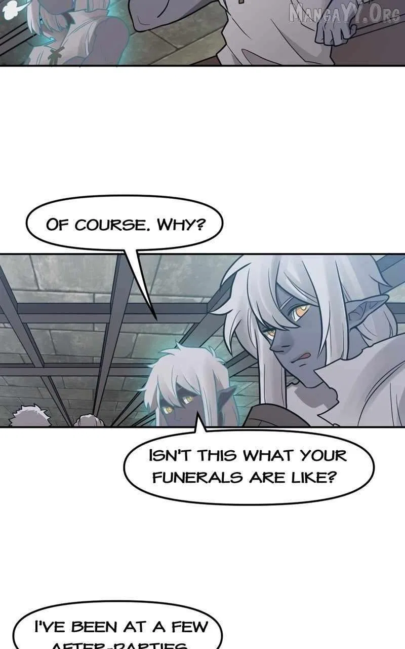 Lord of Goblins Chapter 104 – Page 29