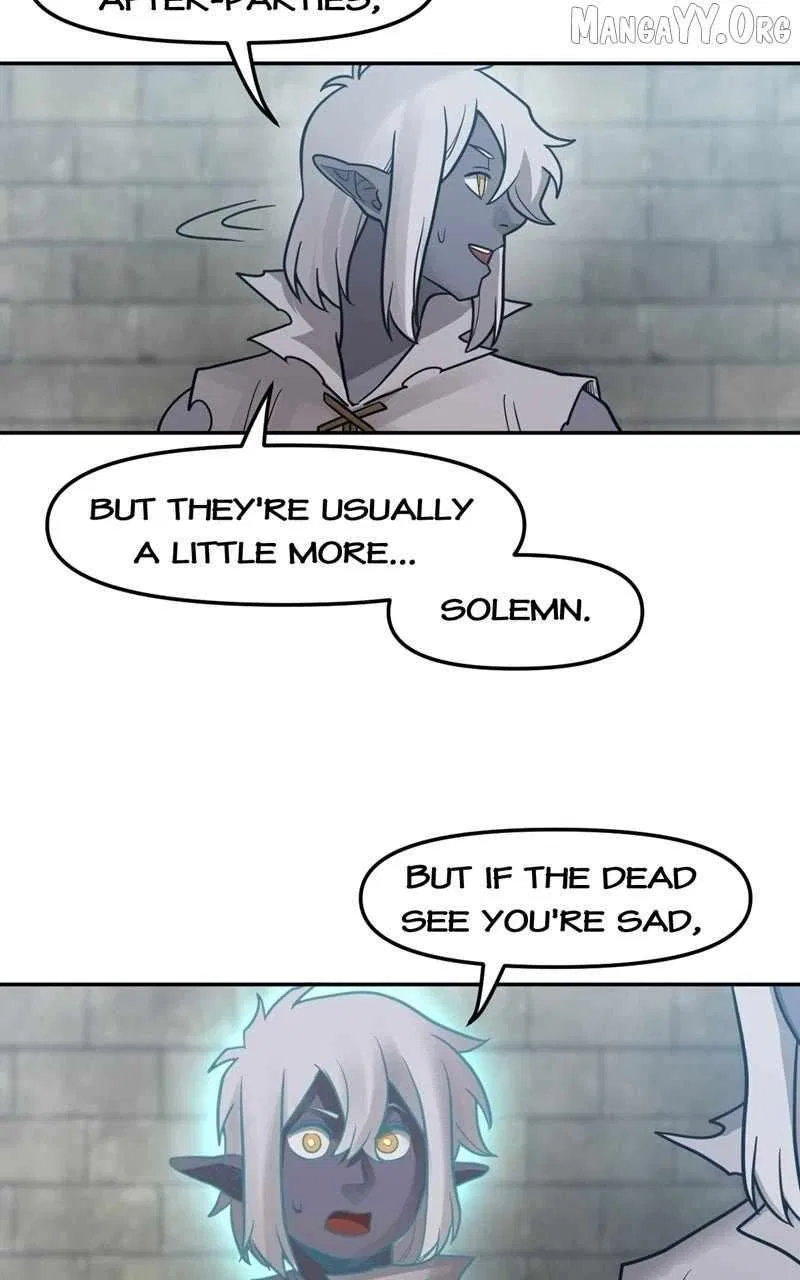 Lord of Goblins Chapter 104 – Page 30