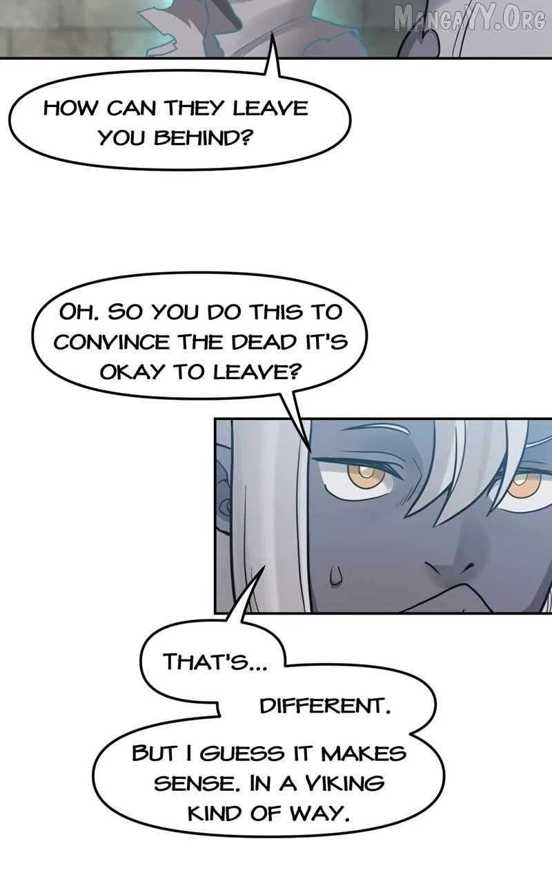 Lord of Goblins Chapter 104 – Page 31