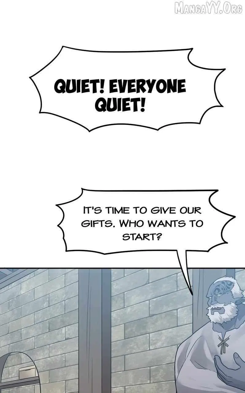 Lord of Goblins Chapter 104 – Page 32