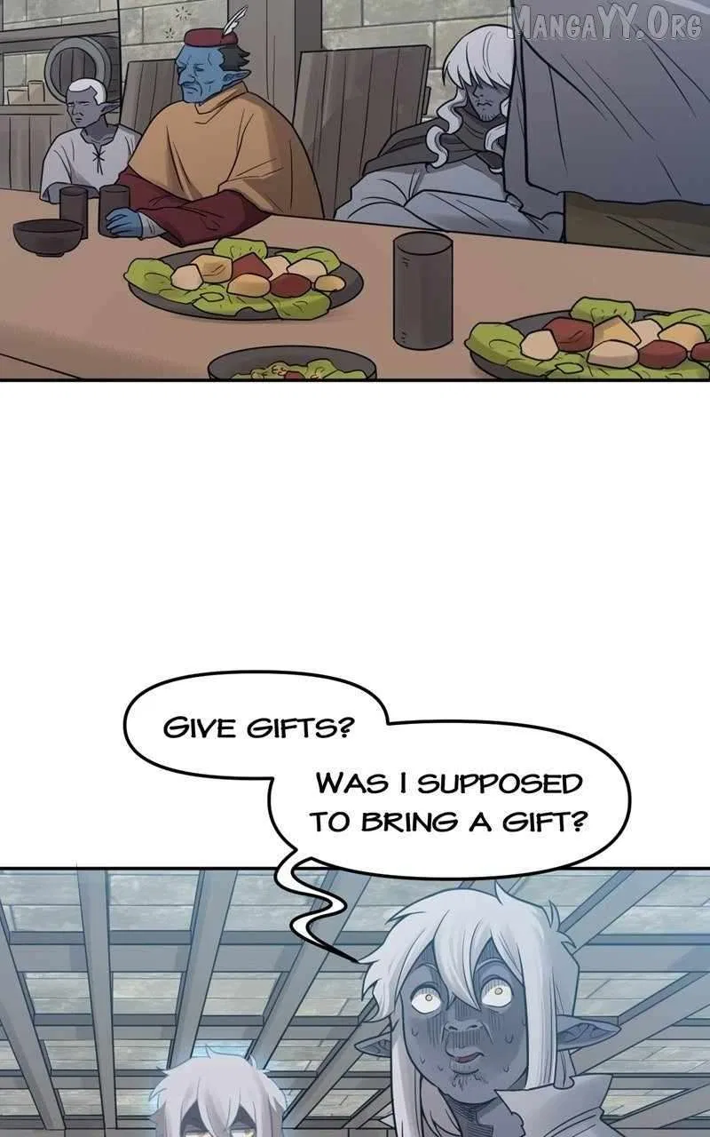 Lord of Goblins Chapter 104 – Page 33