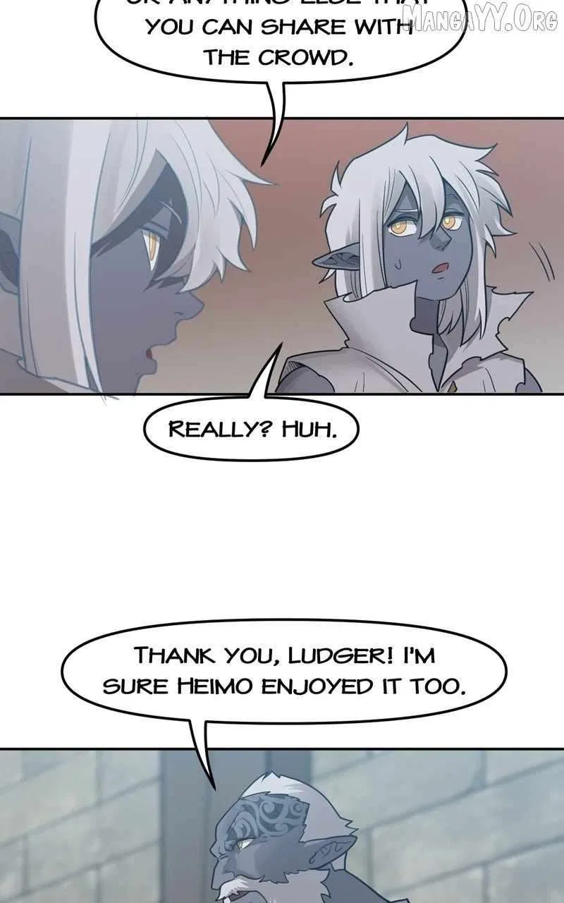 Lord of Goblins Chapter 104 – Page 36