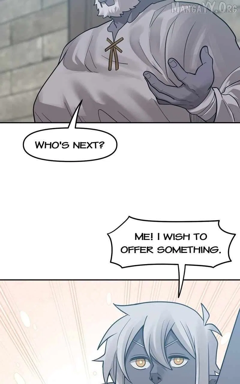 Lord of Goblins Chapter 104 – Page 37