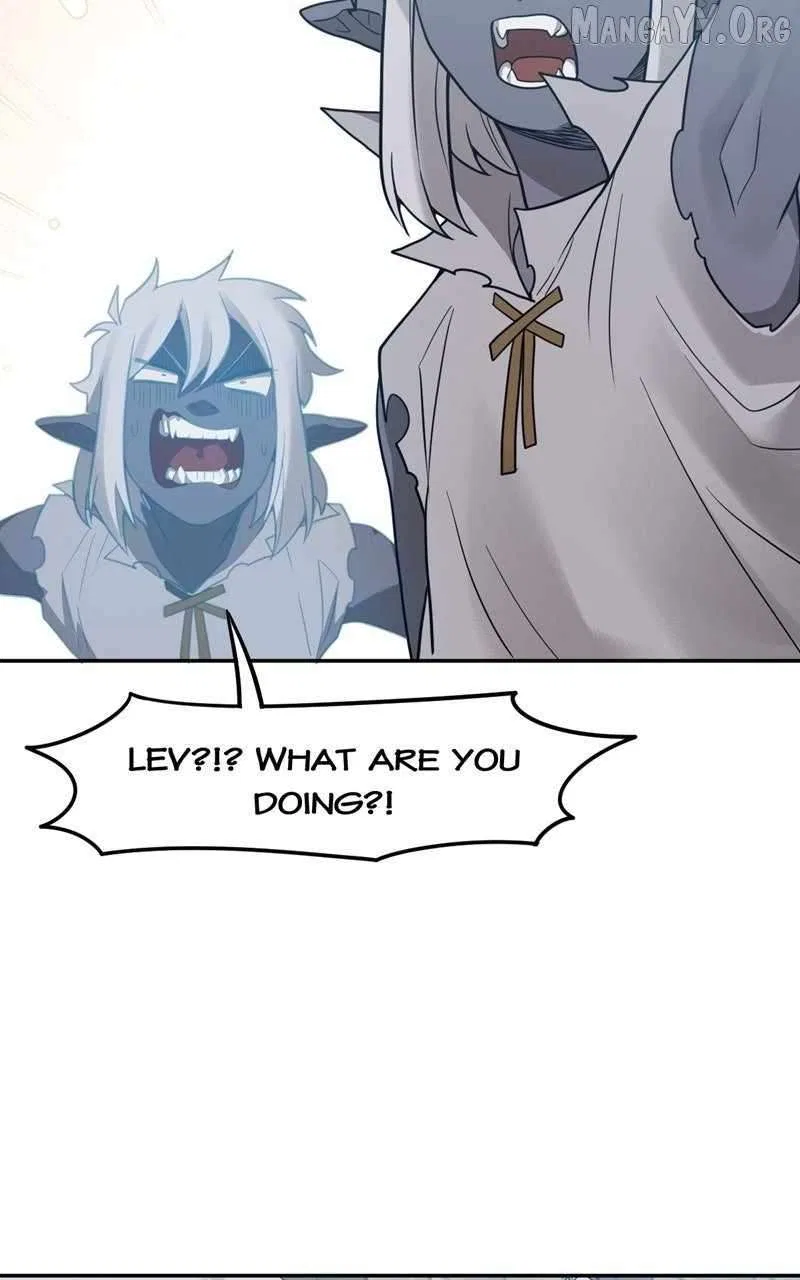 Lord of Goblins Chapter 104 – Page 38
