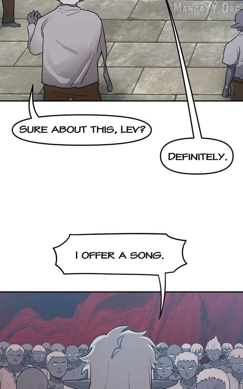 Lord of Goblins Chapter 104 – Page 41