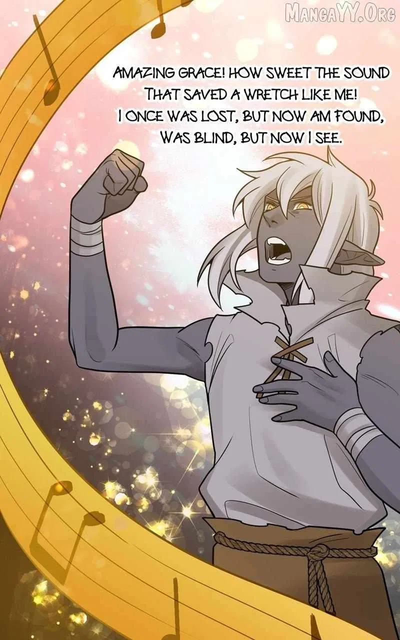 Lord of Goblins Chapter 104 – Page 43