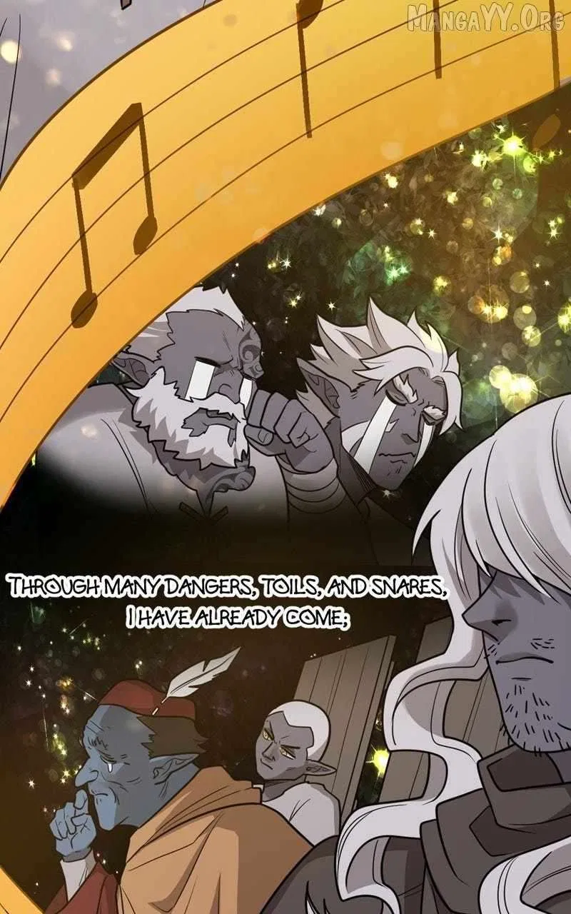 Lord of Goblins Chapter 104 – Page 45