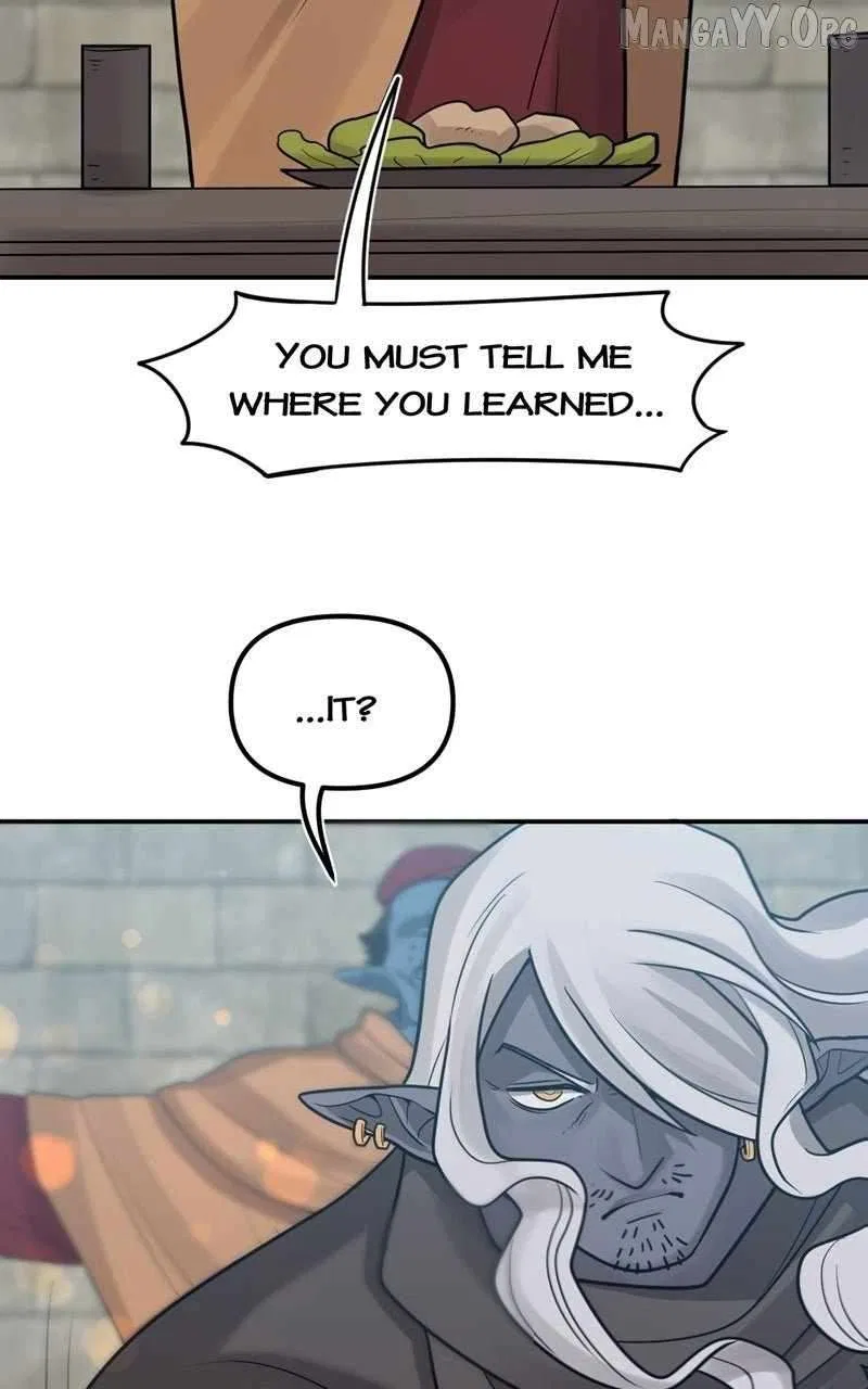 Lord of Goblins Chapter 104 – Page 50