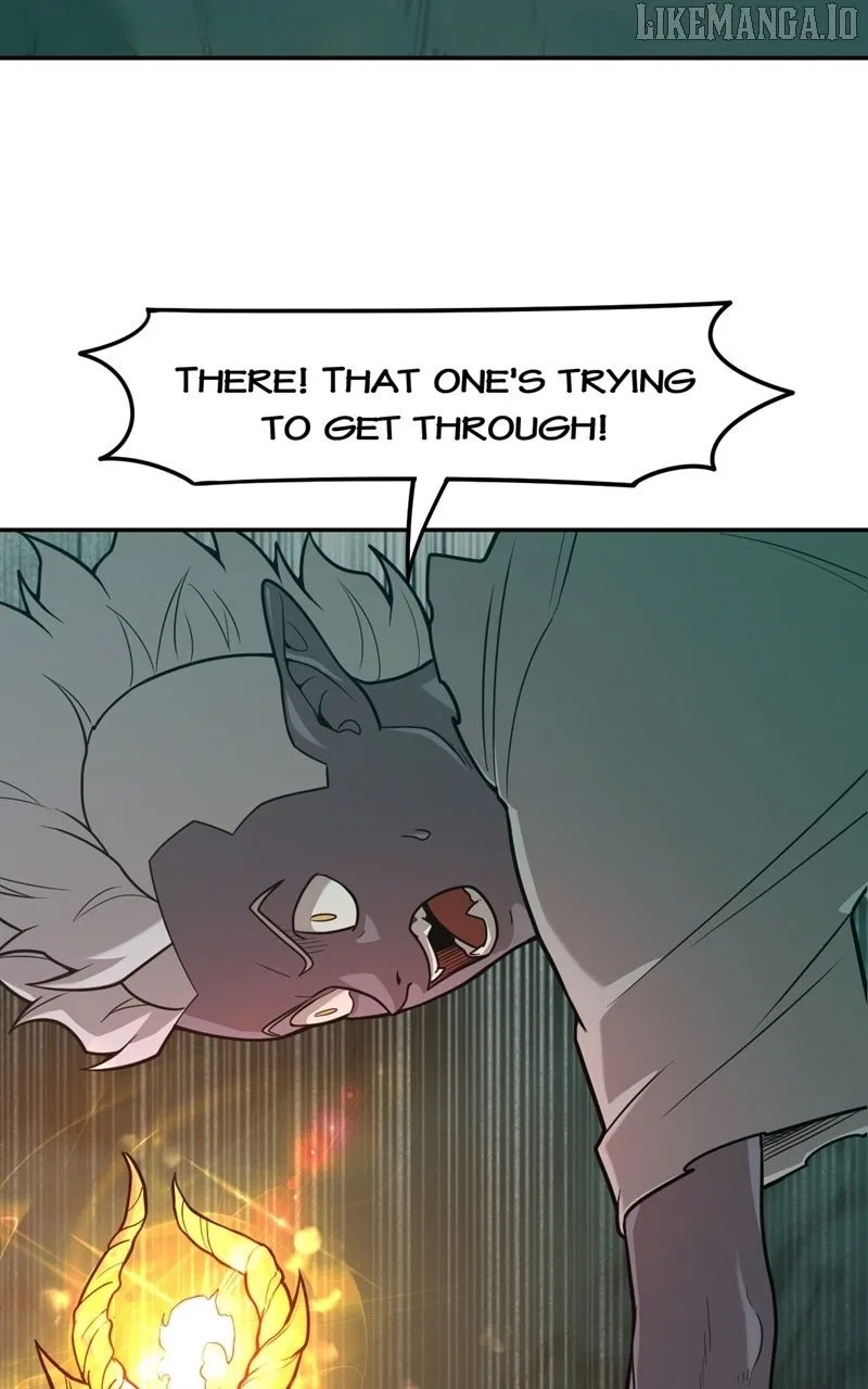 Lord of Goblins Chapter 103 – Page 7