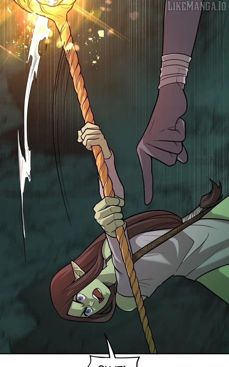 Lord of Goblins Chapter 103 – Page 8