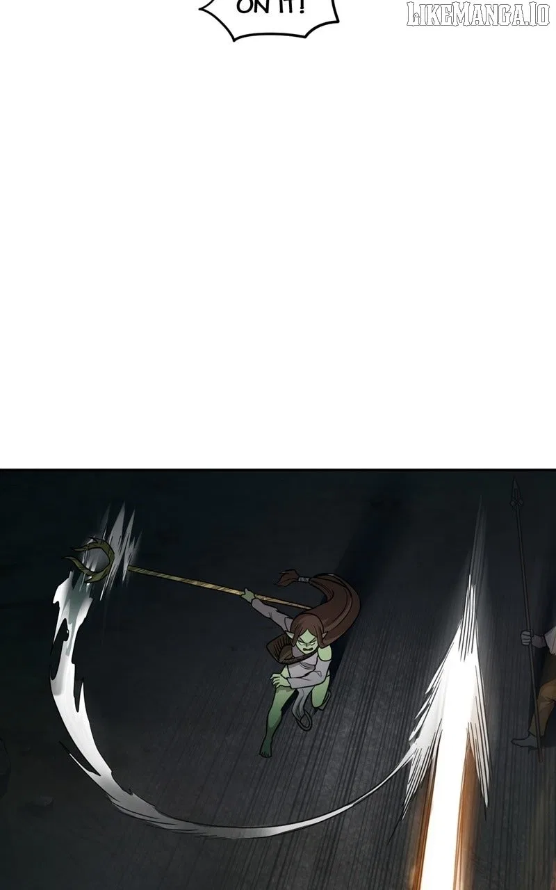 Lord of Goblins Chapter 103 – Page 9