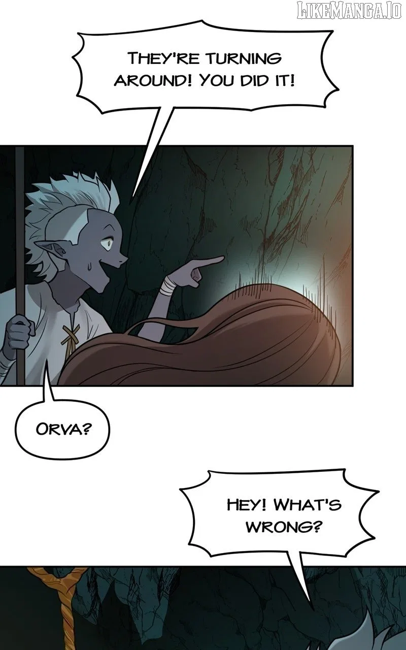 Lord of Goblins Chapter 103 – Page 20