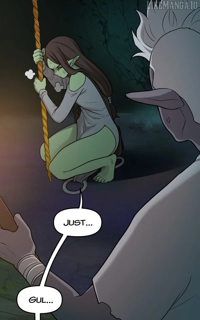 Lord of Goblins Chapter 103 – Page 21