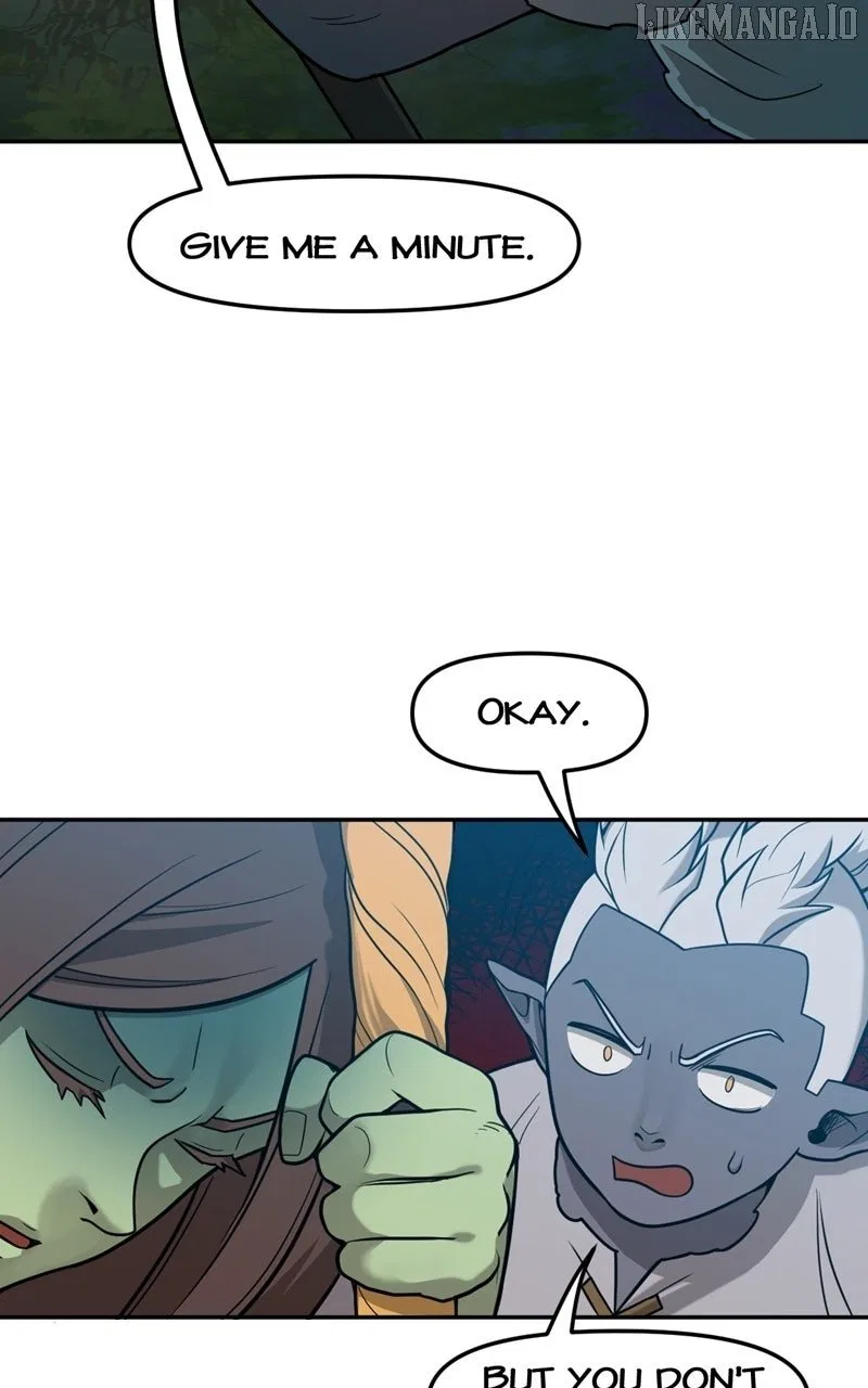Lord of Goblins Chapter 103 – Page 22
