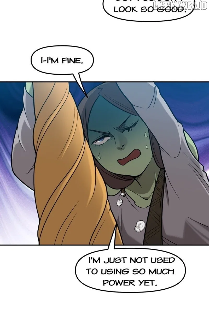 Lord of Goblins Chapter 103 – Page 23