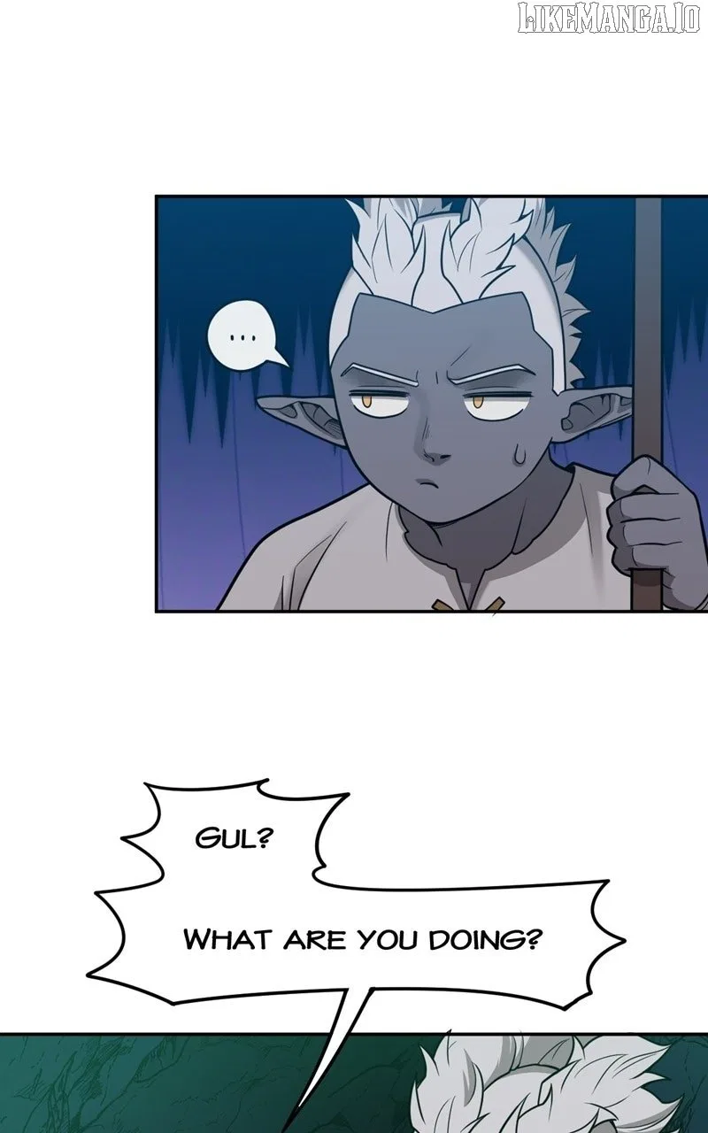 Lord of Goblins Chapter 103 – Page 24