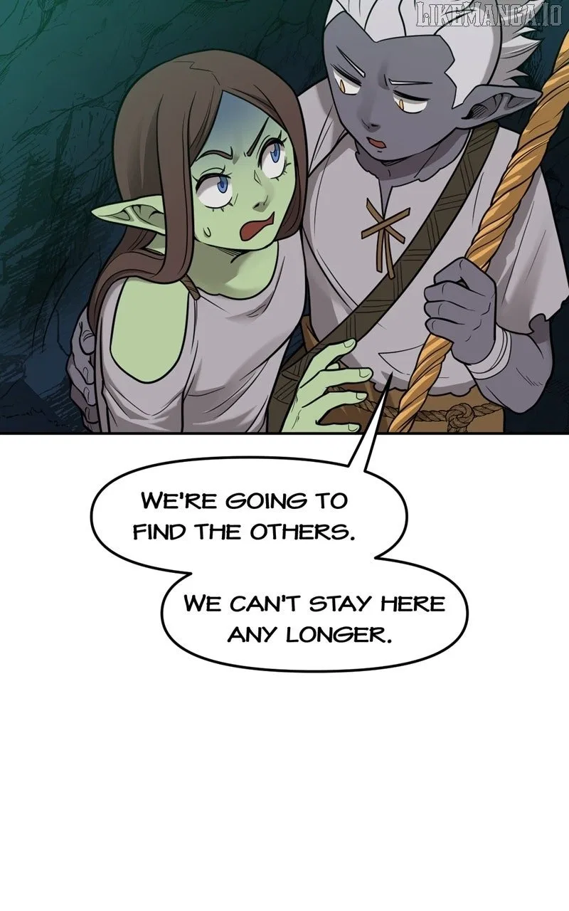 Lord of Goblins Chapter 103 – Page 25