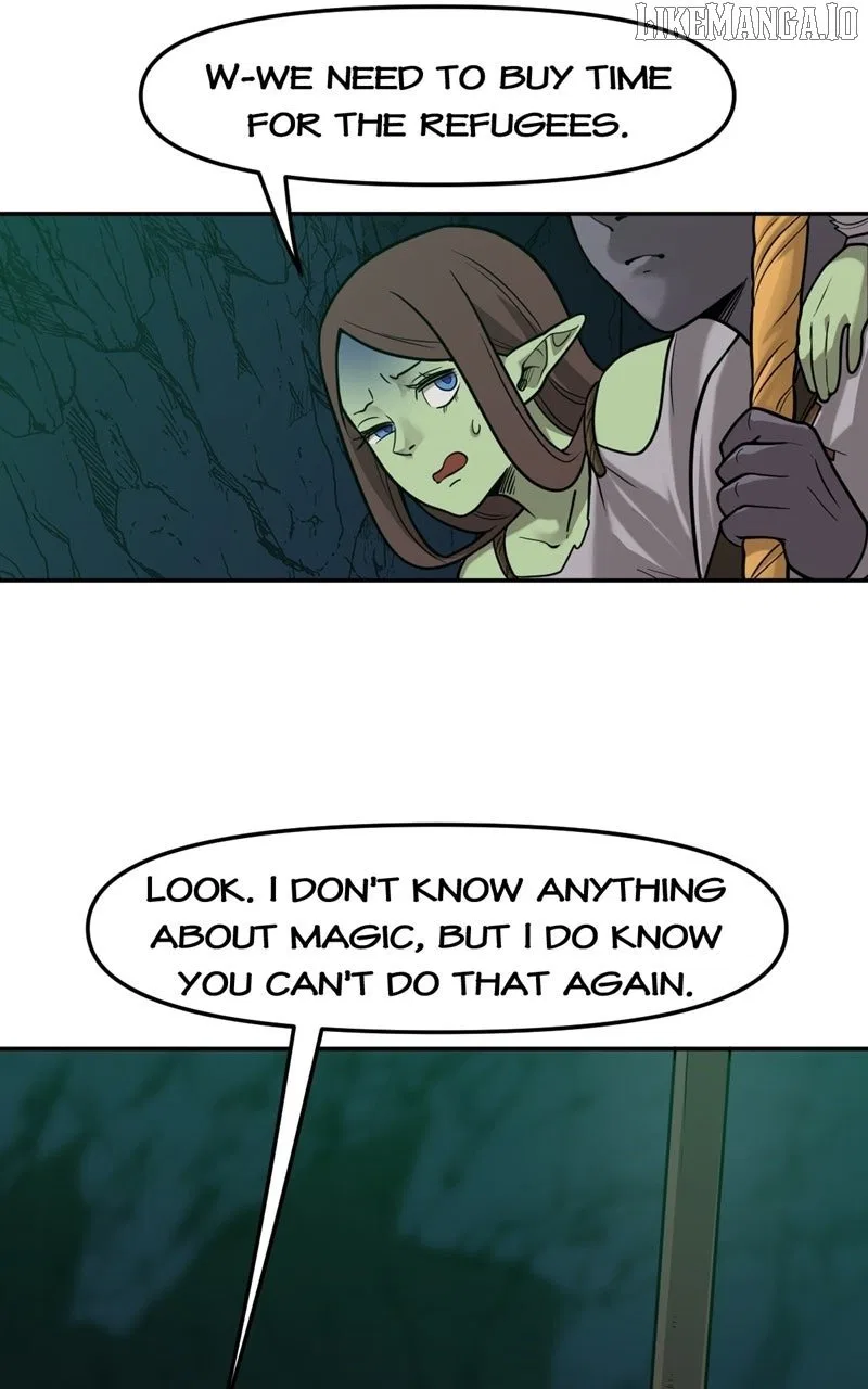 Lord of Goblins Chapter 103 – Page 26