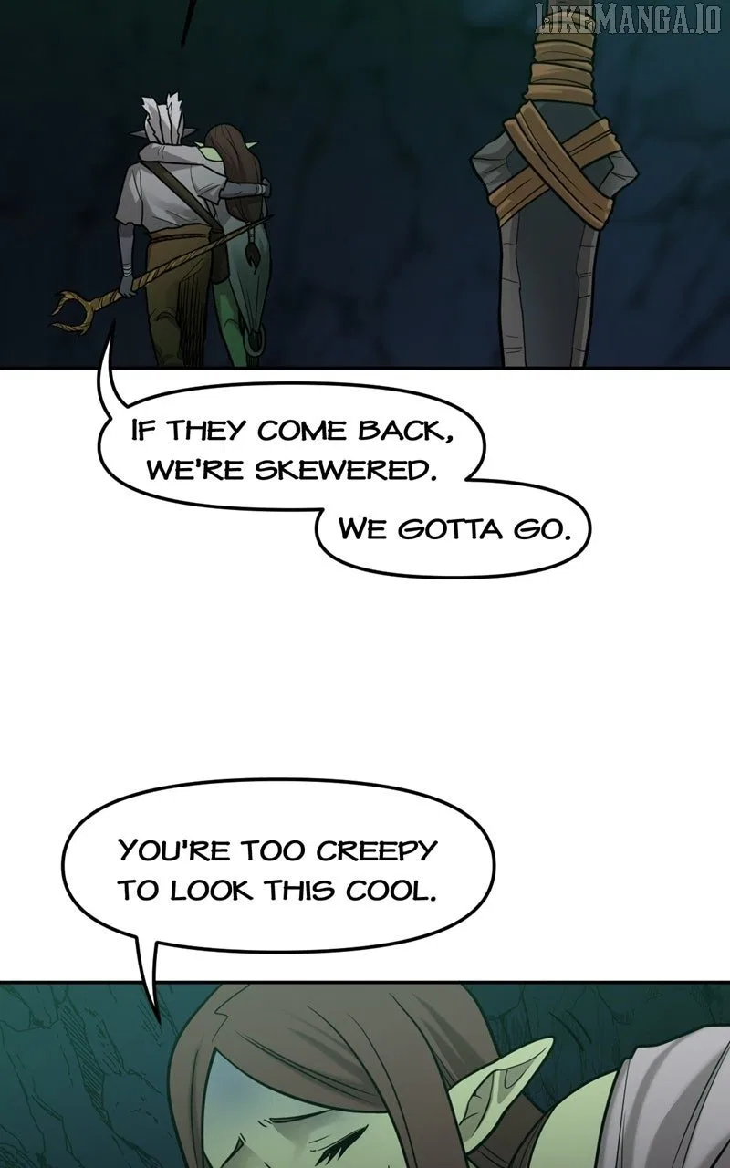 Lord of Goblins Chapter 103 – Page 27