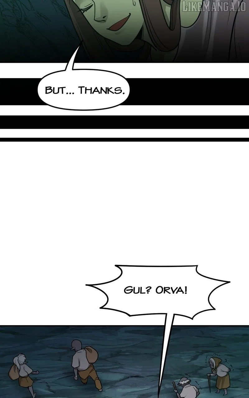 Lord of Goblins Chapter 103 – Page 28