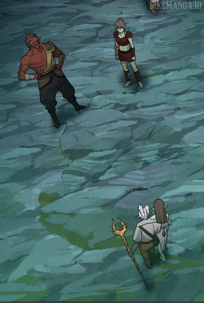 Lord of Goblins Chapter 103 – Page 29