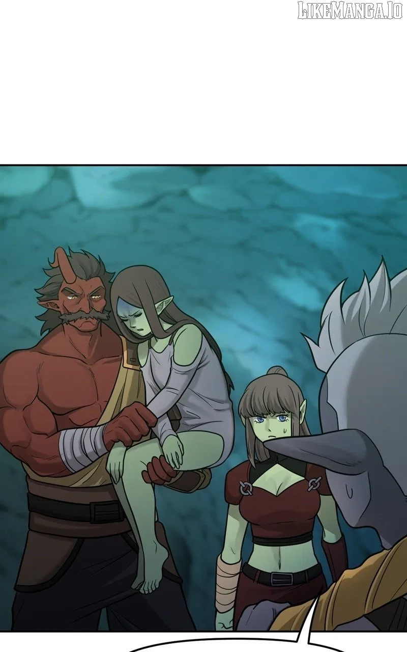 Lord of Goblins Chapter 103 – Page 30