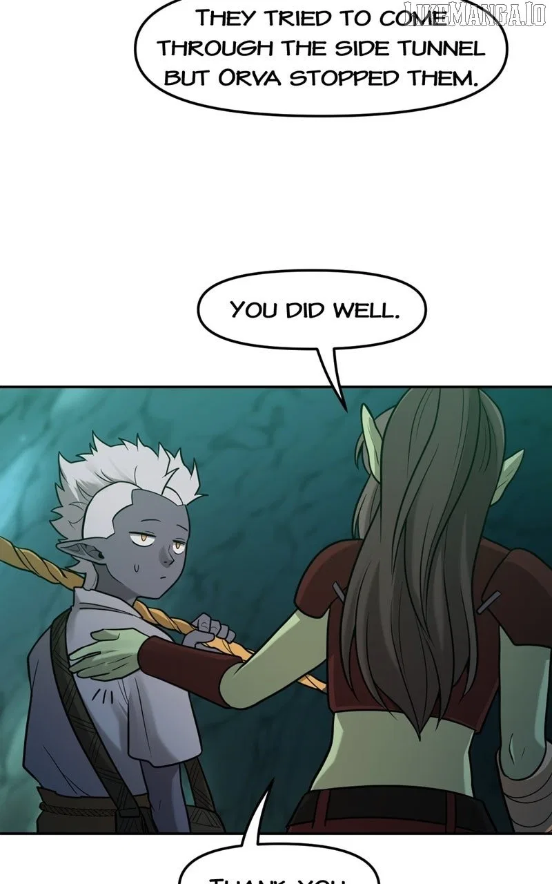 Lord of Goblins Chapter 103 – Page 31