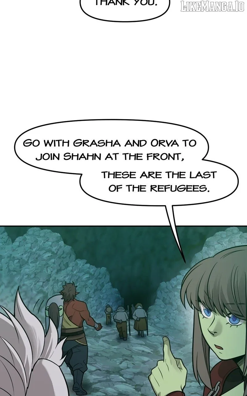 Lord of Goblins Chapter 103 – Page 32