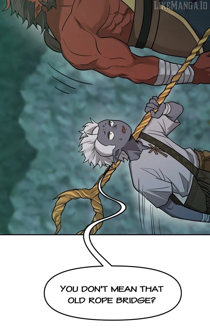 Lord of Goblins Chapter 103 – Page 34
