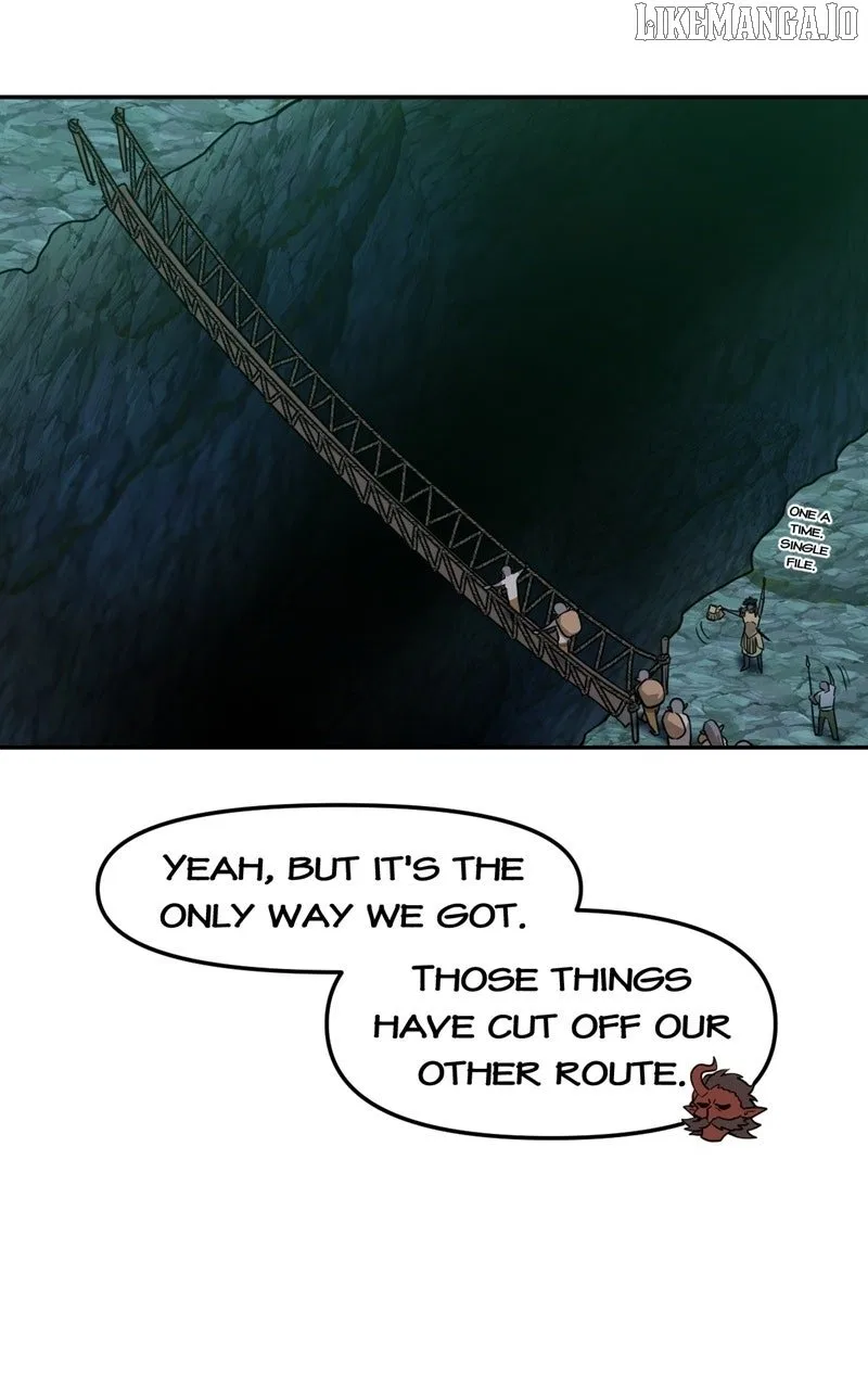 Lord of Goblins Chapter 103 – Page 35