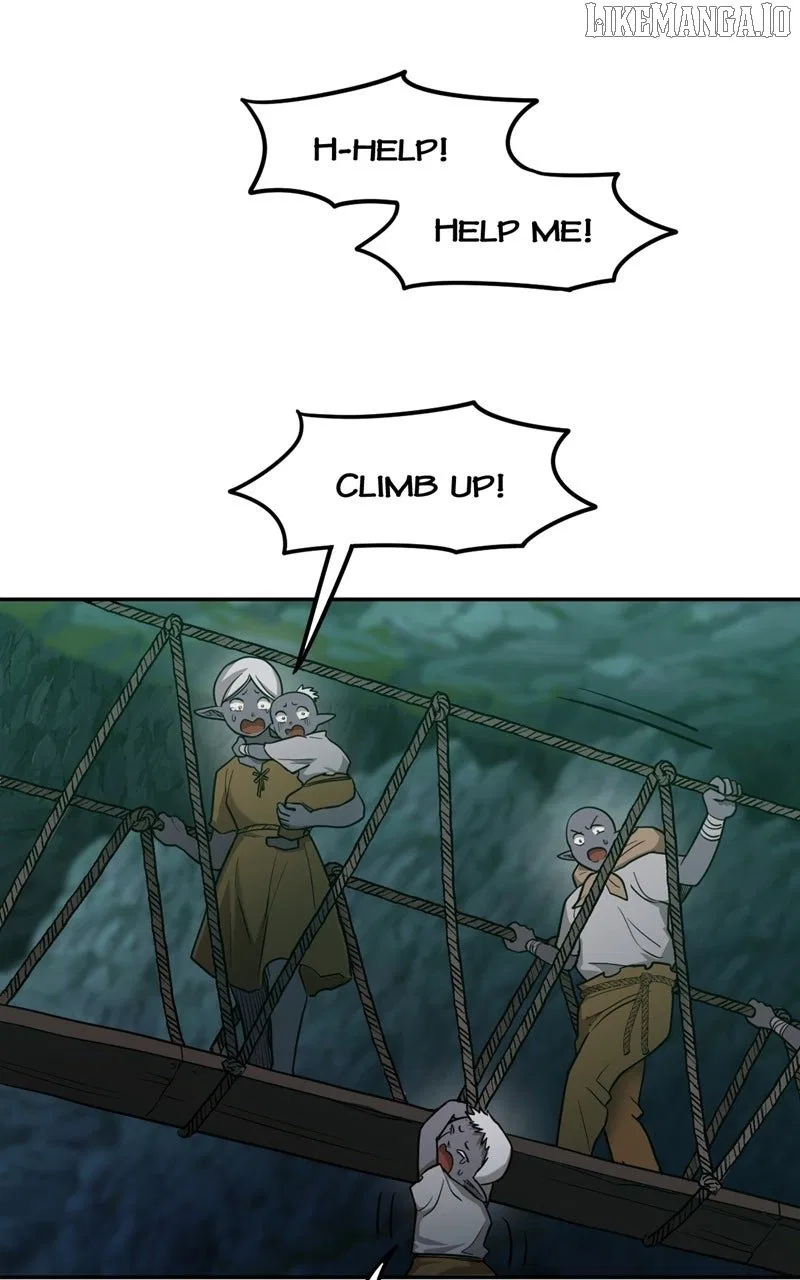 Lord of Goblins Chapter 103 – Page 37