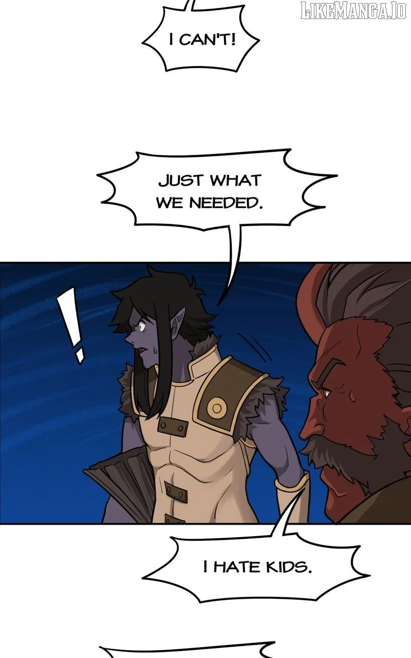 Lord of Goblins Chapter 103 – Page 38
