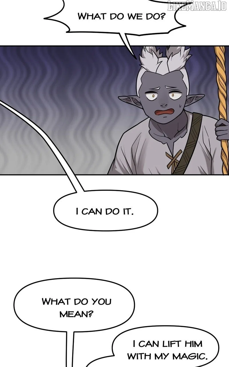 Lord of Goblins Chapter 103 – Page 39
