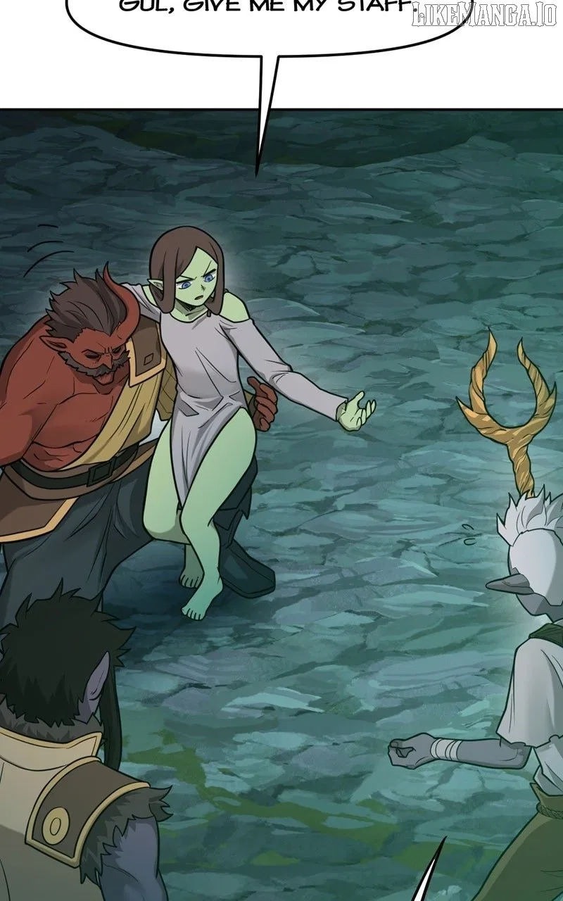 Lord of Goblins Chapter 103 – Page 41