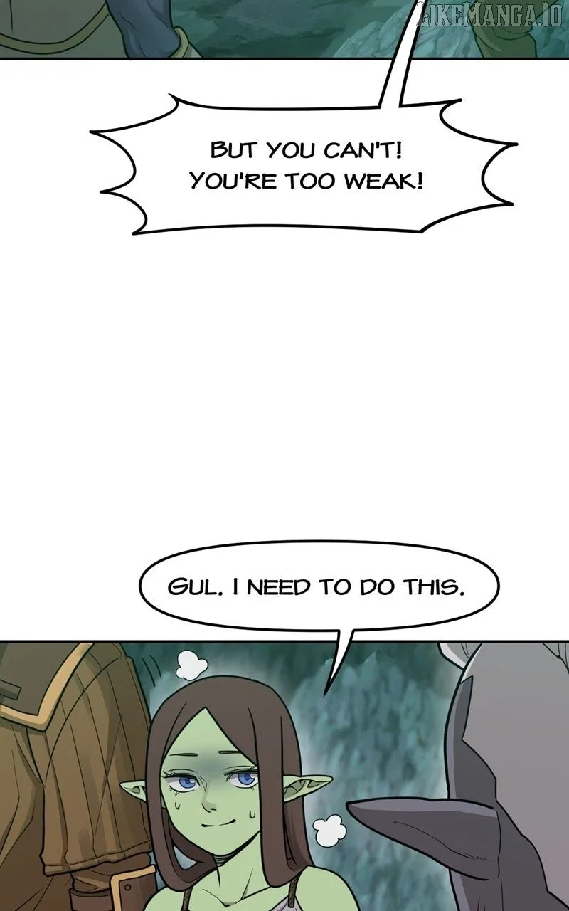 Lord of Goblins Chapter 103 – Page 42