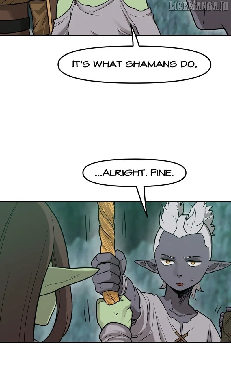 Lord of Goblins Chapter 103 – Page 43